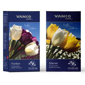 Vanco Flowers