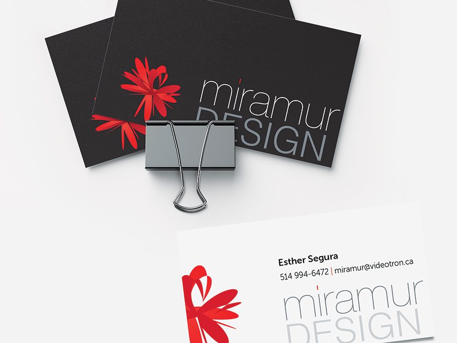 Miramur design